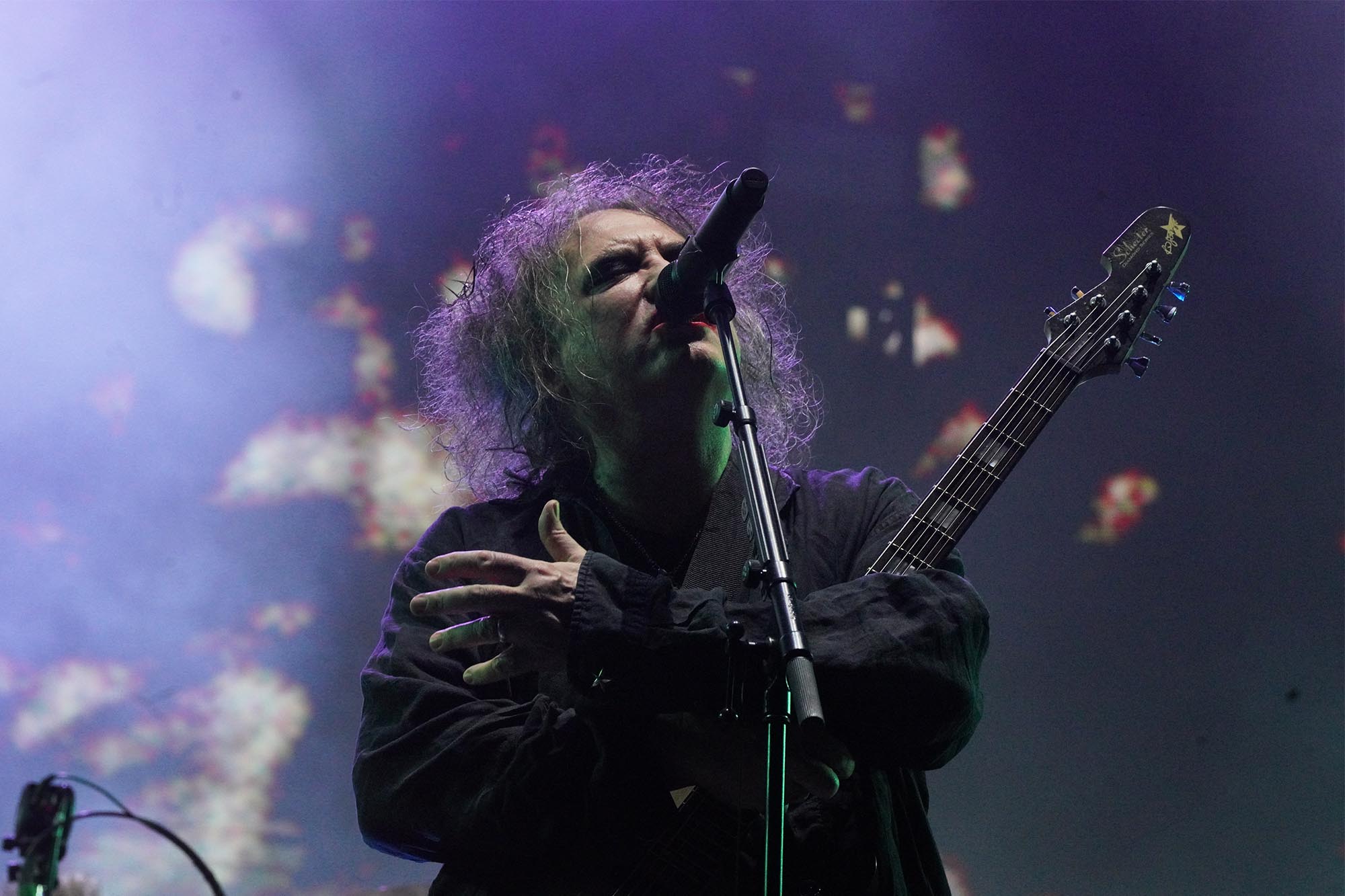 The Cure