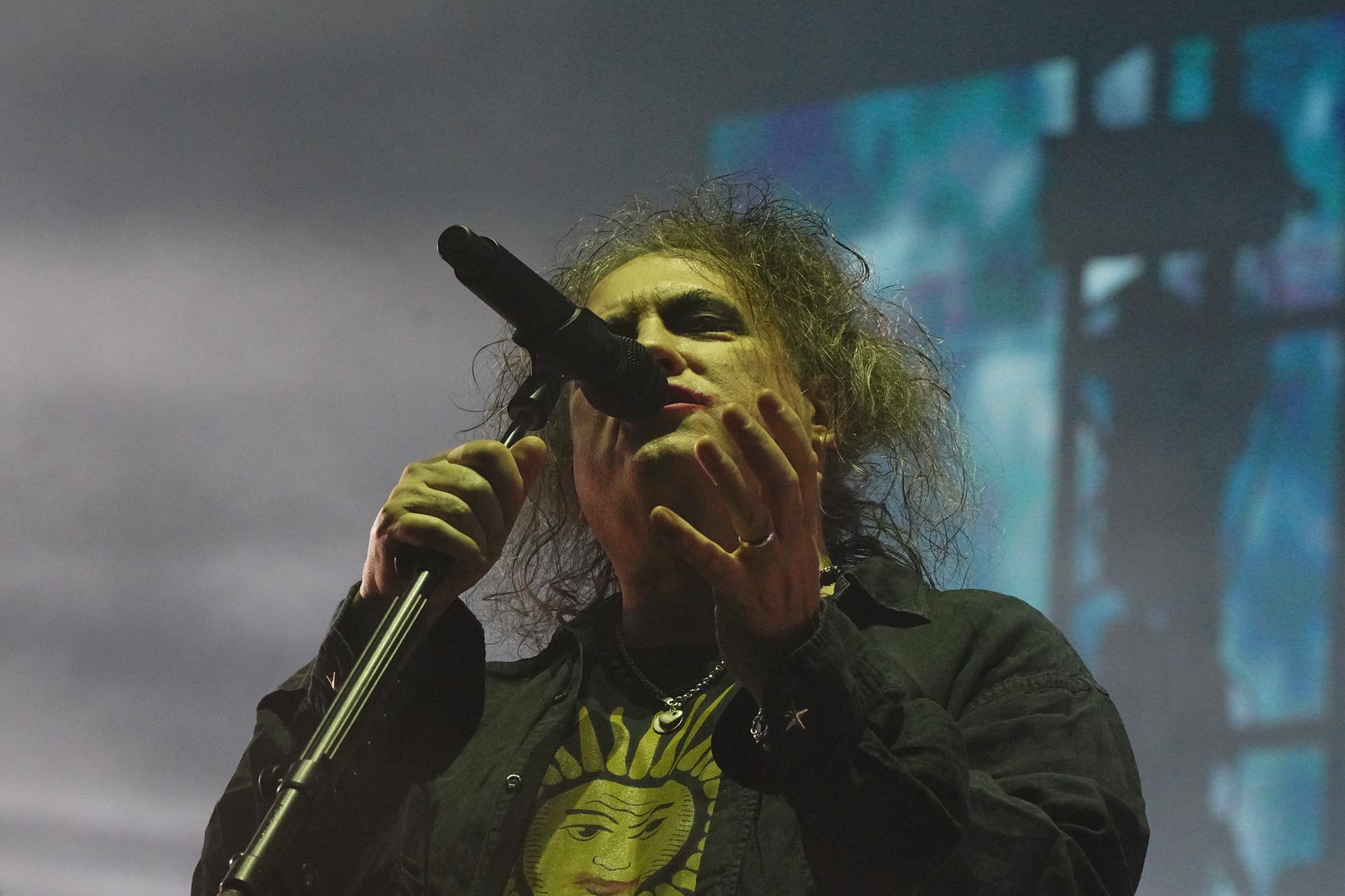 The Cure