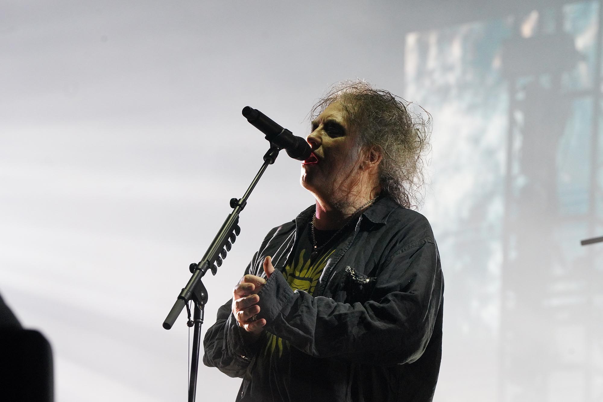 The Cure