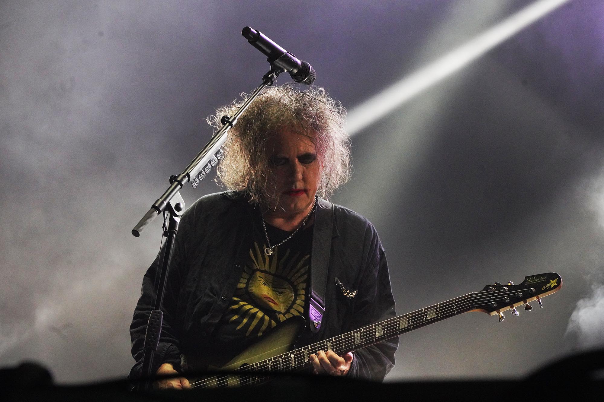 The Cure