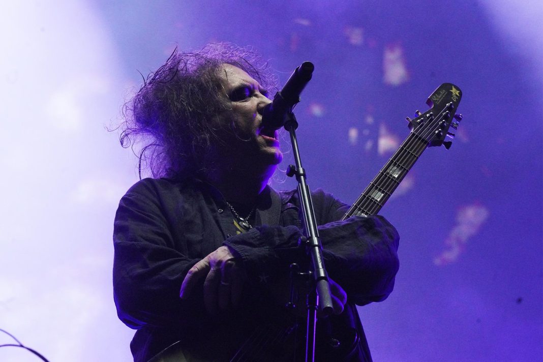 The Cure