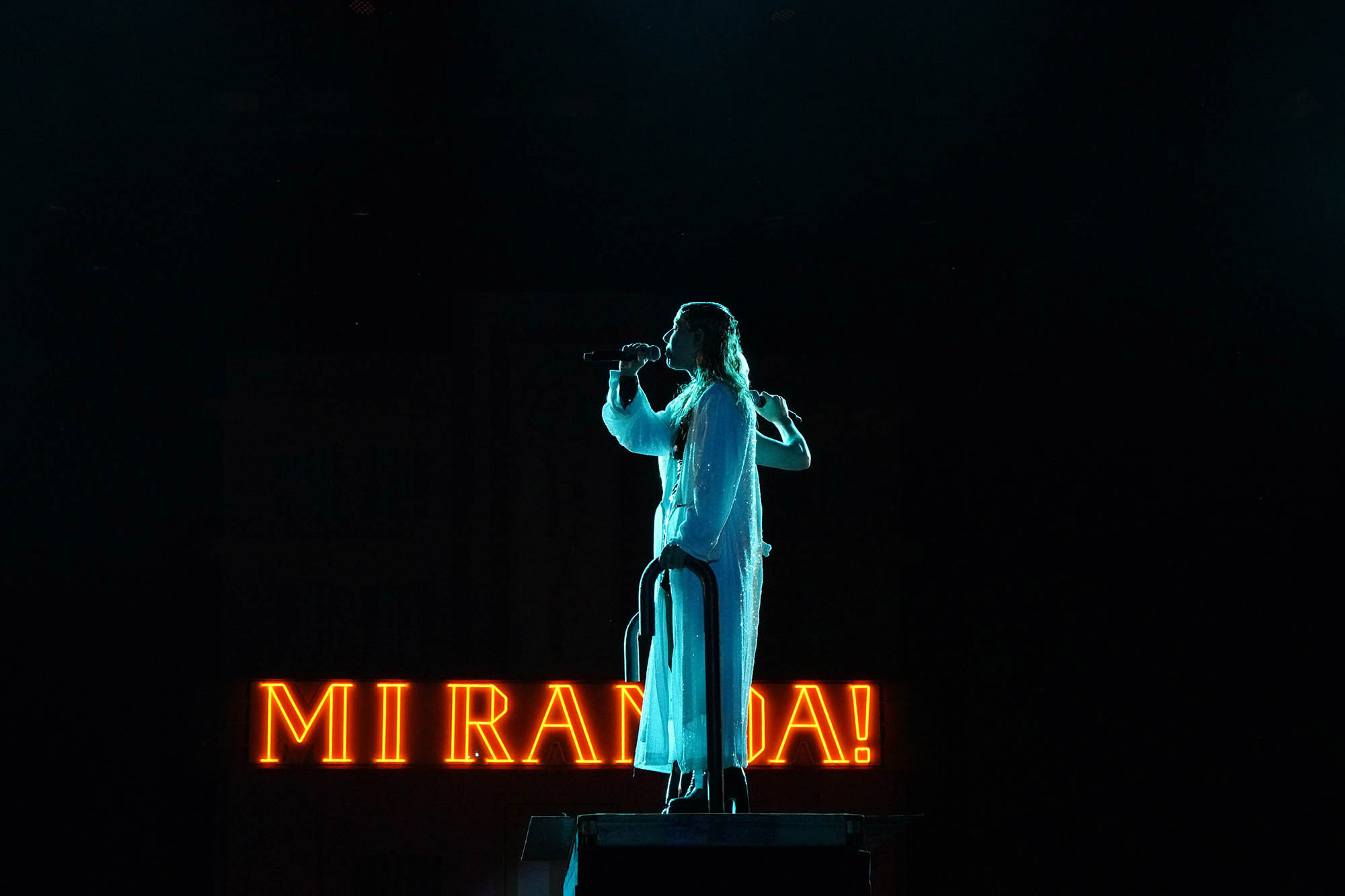 Miranda